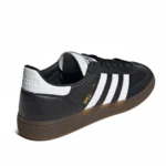 ⁦Adidas Handball Spezial Core Black Cloud White Gum⁩ – תמונה ⁦3⁩