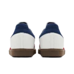 ⁦Adidas Samba OG Core White Team Victory Red Night Indigo⁩ – תמונה ⁦3⁩