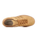 ⁦Adidas Samba OG x JJJJound Mesa Gum⁩ – תמונה ⁦3⁩