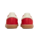 ⁦Adidas Samba OG Red White⁩ – תמונה ⁦3⁩