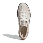 ⁦Adidas Sambae Linen Off White Grey⁩ – תמונה ⁦3⁩