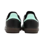 ⁦Adidas Samba OG Core Black Clear Mint Gum⁩ – תמונה ⁦3⁩