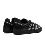 ⁦Adidas TOC Samba OG Black White Silver⁩ – תמונה ⁦3⁩