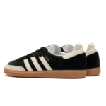 ⁦Adidas Samba OG Core Black Wonder White⁩ – תמונה ⁦3⁩