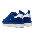 ⁦Adidas Campus x Moncler Royal Blue⁩ – תמונה ⁦3⁩