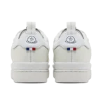 ⁦Adidas Campus x Moncler "The Art of Exploration" Core White⁩ – תמונה ⁦3⁩