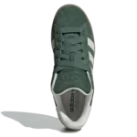 ⁦Adidas Campus 00s Green Oxide Off White⁩ – תמונה ⁦3⁩