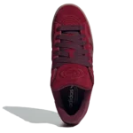 ⁦Adidas Campus 00s Collegiate Burgundy Maroon White Tint⁩ – תמונה ⁦3⁩