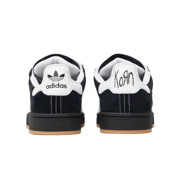 ⁦Adidas Campus 00s x Korn Black Gum⁩ – תמונה ⁦3⁩