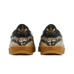 ⁦Adidas Gazelle x Gucci Python Print⁩ – תמונה ⁦3⁩