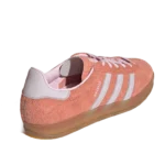 ⁦Adidas Gazelle Wonder Clay Clear Pink⁩ – תמונה ⁦3⁩