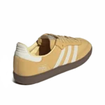 ⁦Adidas Samba OG Oat Wonder White Gum⁩ – תמונה ⁦3⁩