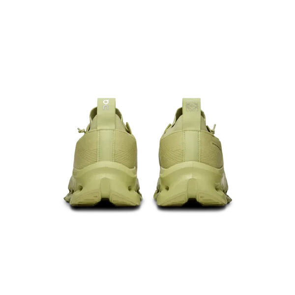 ⁦Cloudtilt LOEWE 2 Lime Green⁩ – תמונה ⁦3⁩