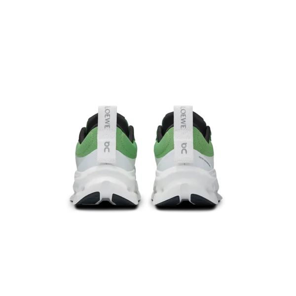 ⁦Cloudtilt LOEWE 2 Green White⁩ – תמונה ⁦3⁩