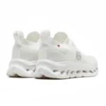 ⁦Cloudtilt LOEWE 2 All White⁩ – תמונה ⁦3⁩