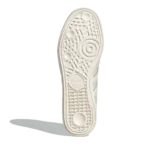 ⁦Adidas Handball Spezial Cloud White Core White Silver Metallic⁩ – תמונה ⁦4⁩