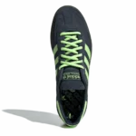 ⁦Adidas Handball Spezial Legend Ink Green Spark Gum⁩ – תמונה ⁦4⁩