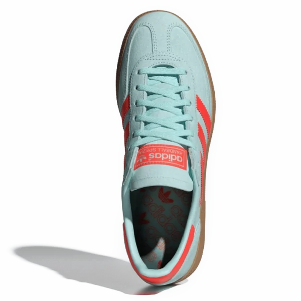 ⁦Adidas Handball Spezial Semi Flash Aqua⁩ – תמונה ⁦4⁩