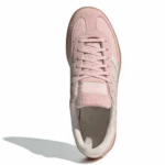 ⁦Adidas Handball Spezial Sandy Pink Off White Gum⁩ – תמונה ⁦4⁩
