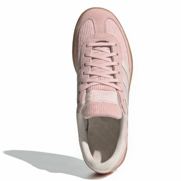 ⁦Adidas Handball Spezial Sandy Pink Off White Gum⁩ – תמונה ⁦4⁩