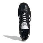 ⁦Adidas Handball Spezial Core Black Cloud White Gum⁩ – תמונה ⁦4⁩