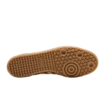 ⁦Adidas Samba x Wales Bonner Wonder White Night Brown⁩ – תמונה ⁦4⁩