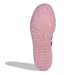 ⁦Adidas Sambae x Hello Kitty Cloud White Core Black Clear Pink⁩ – תמונה ⁦4⁩