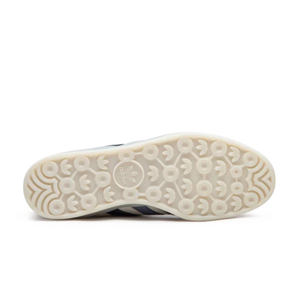 ⁦Adidas Gazelle White Preloved Ink Mel Off White⁩ – תמונה ⁦4⁩