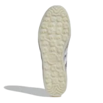 ⁦Adidas Gazelle Core White Chalk White⁩ – תמונה ⁦4⁩