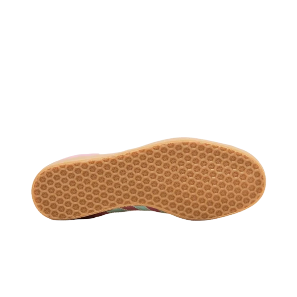 ⁦Adidas Gazelle Bliss Pink Clear Mint⁩ – תמונה ⁦4⁩