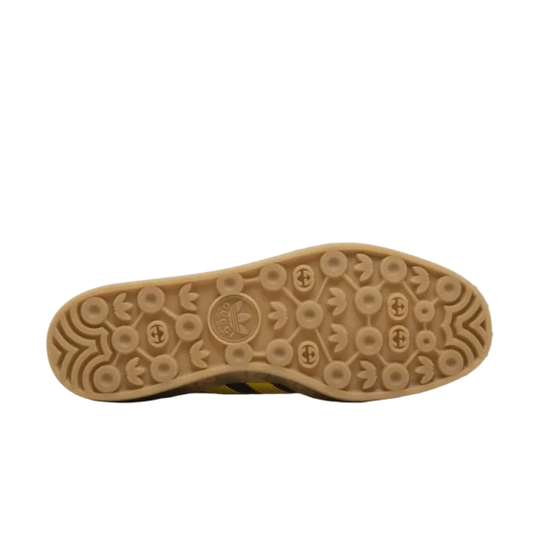 ⁦Adidas Gazelle x Gucci Black GG Monogram⁩ – תמונה ⁦4⁩