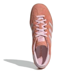 ⁦Adidas Gazelle Wonder Clay Clear Pink⁩ – תמונה ⁦4⁩