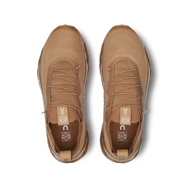 ⁦Cloudtilt LOEWE 2 Dark Sand⁩ – תמונה ⁦4⁩