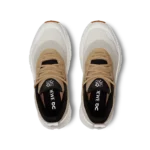 ⁦Cloudtilt LOEWE 2 Tan White Gum⁩ – תמונה ⁦4⁩