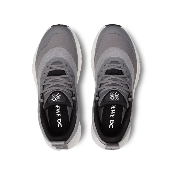 ⁦Cloudtilt LOEWE 2 Grey⁩ – תמונה ⁦4⁩
