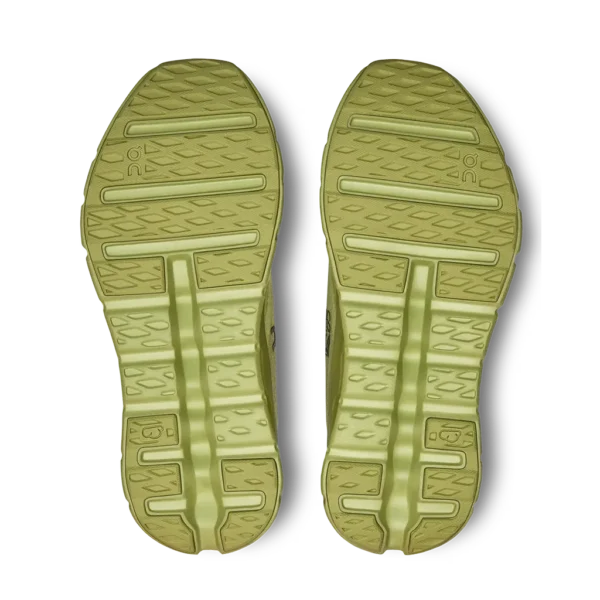 ⁦Cloudtilt LOEWE 2 Lime Green⁩ – תמונה ⁦5⁩
