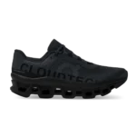 Cloudmonster All Black