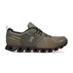 Cloud 5 Waterproof Olive Black