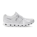Cloud 5 All White