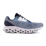 Cloudstratus Fossil Grey Midnight Navy