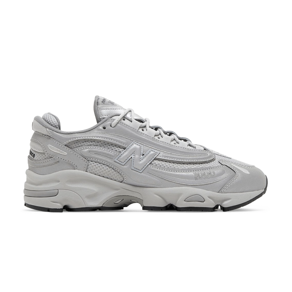 1 New Balance 1000 Silver Reflective – תמונה 1
