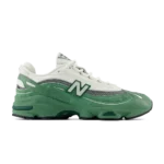 New Balance 1000 Green Grey