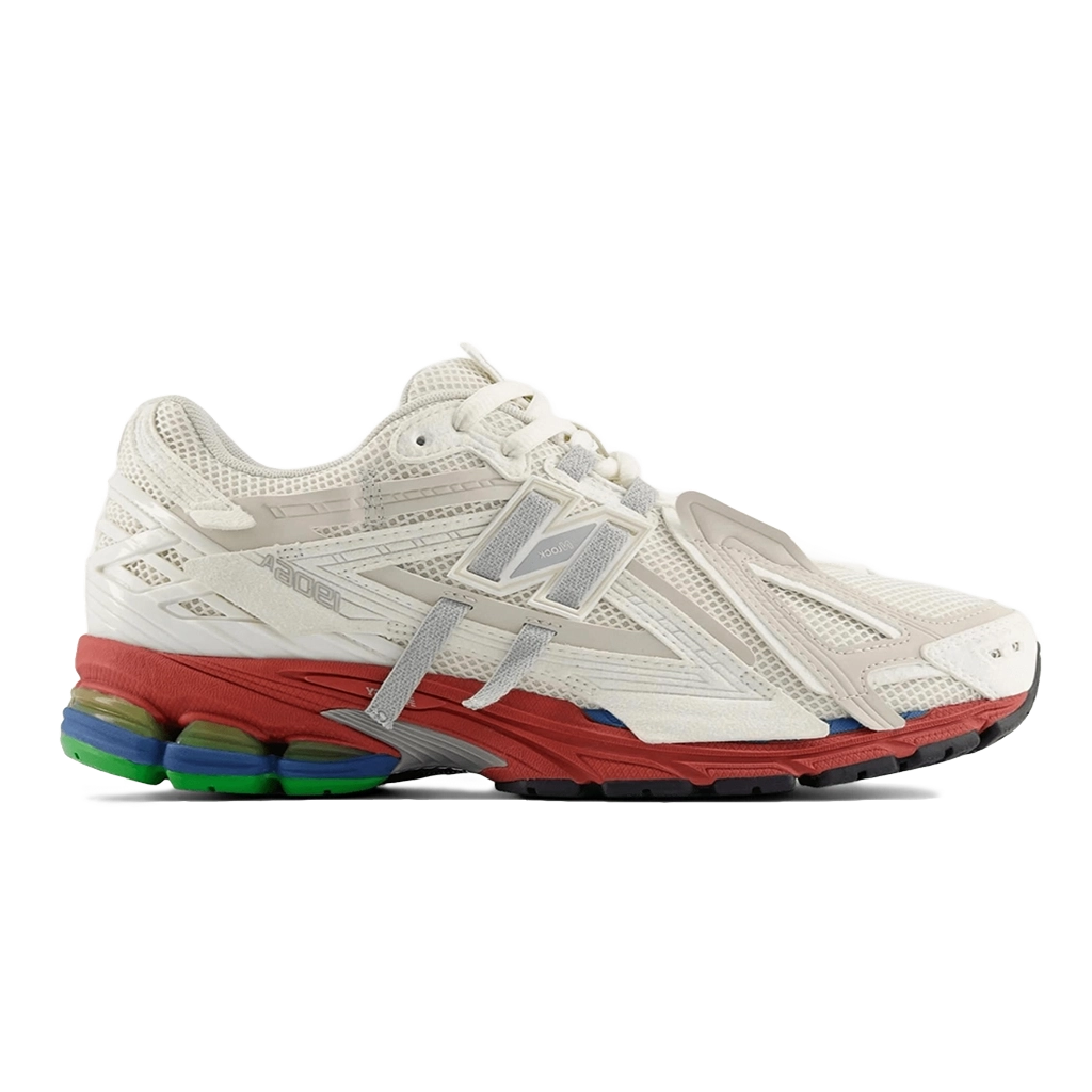 1 New Balance 1906 Sea Salt Moonbeam Astro Dust – תמונה 1