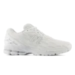 New Balance 1906 White Silver Metallic