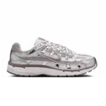 Nike P-6000 Platinum Violet Grey Summit White
