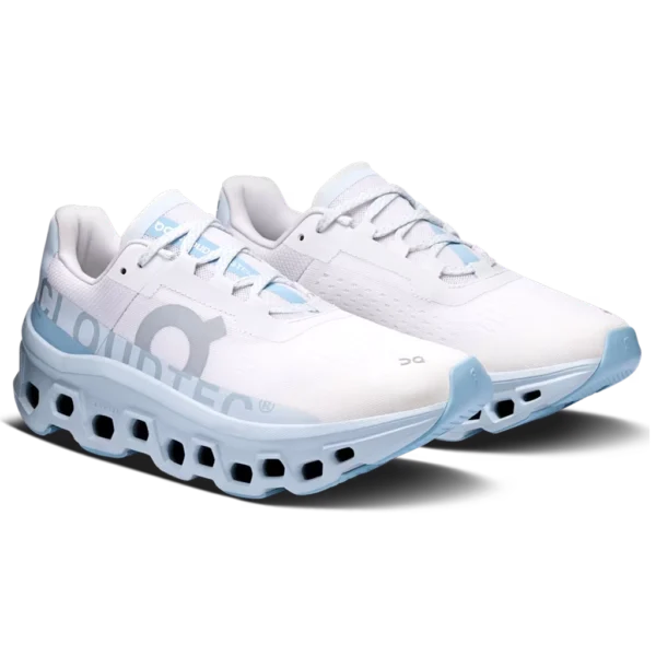 ⁦Cloudmonster Frost Wash⁩ – תמונה ⁦2⁩