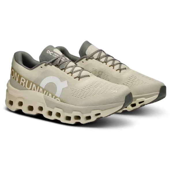 ⁦Cloudmonster 2 Cream Ice⁩ – תמונה ⁦2⁩