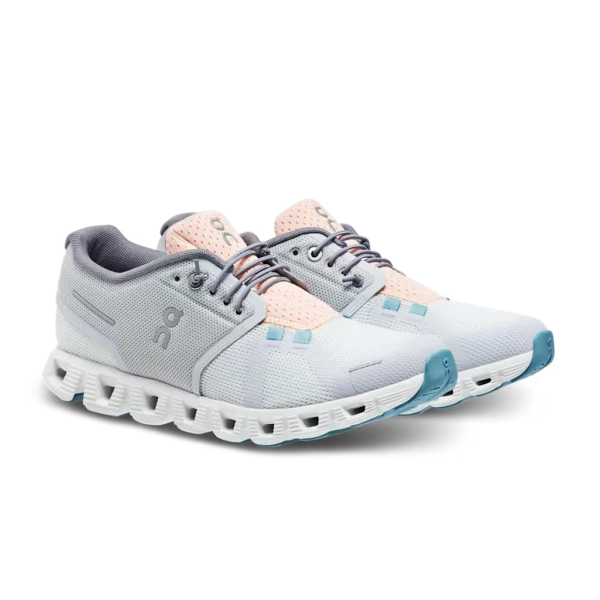 ⁦Cloud 5 Push Glacier Undyed White⁩ – תמונה ⁦2⁩
