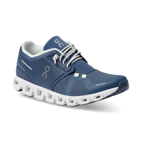 ⁦Cloud 5 Denim White⁩ – תמונה ⁦2⁩