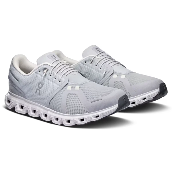 ⁦Cloud 6 Glacier White⁩ – תמונה ⁦2⁩